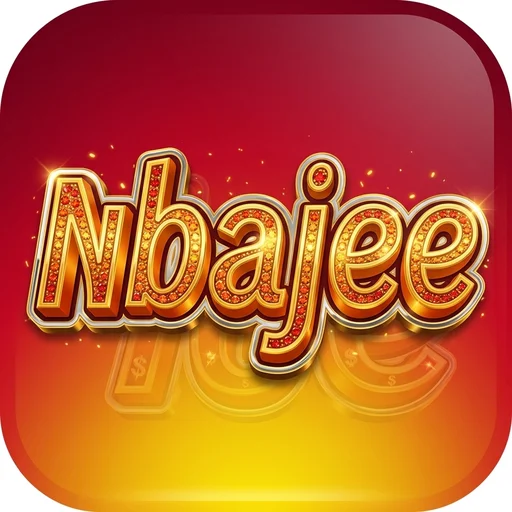 nbajee Logo - অফিসিয়াল